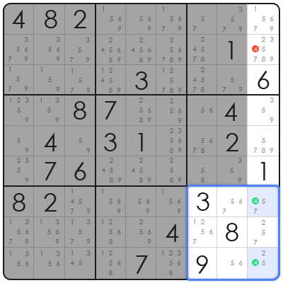 sudoku strategies