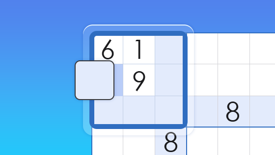 beginner sudoku